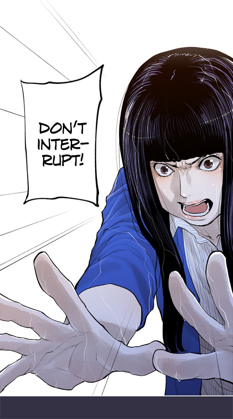 Jade Chapter 142 page 27 - 