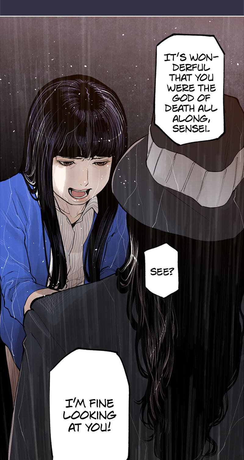 Jade Chapter 142 page 29 - 