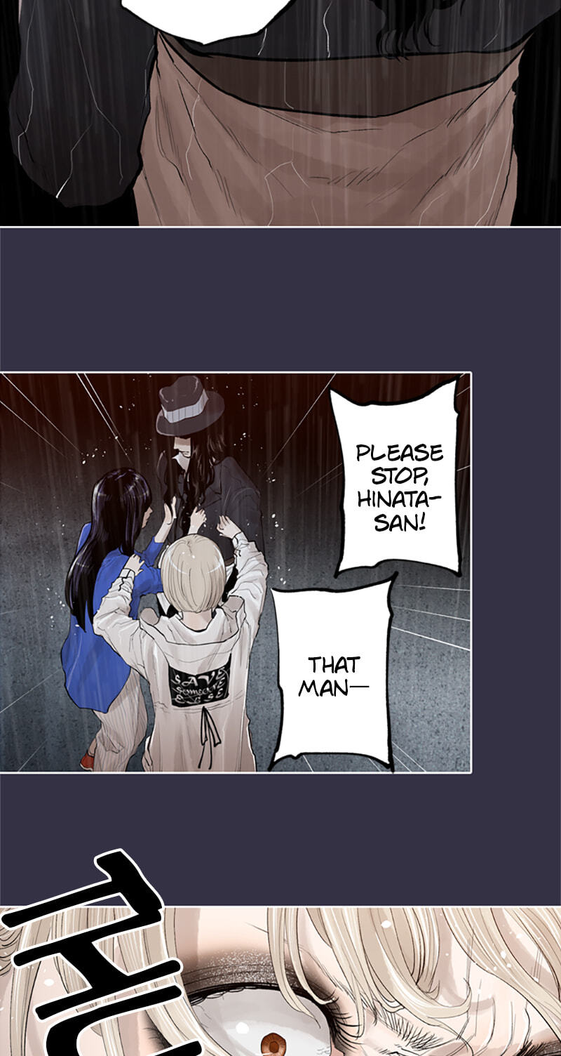 Jade Chapter 142 page 30 - 