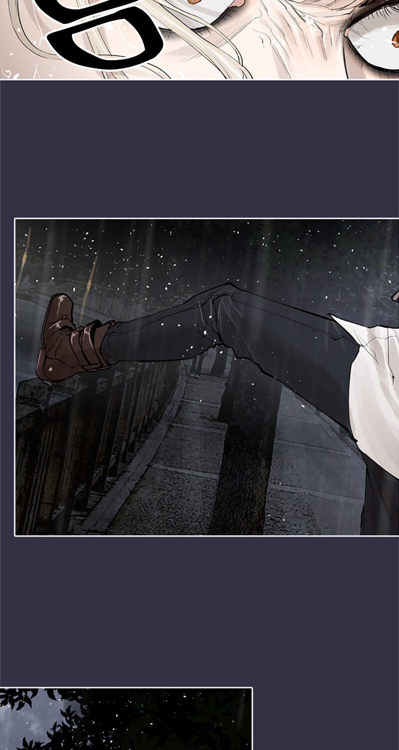 Jade Chapter 142 page 31 - 