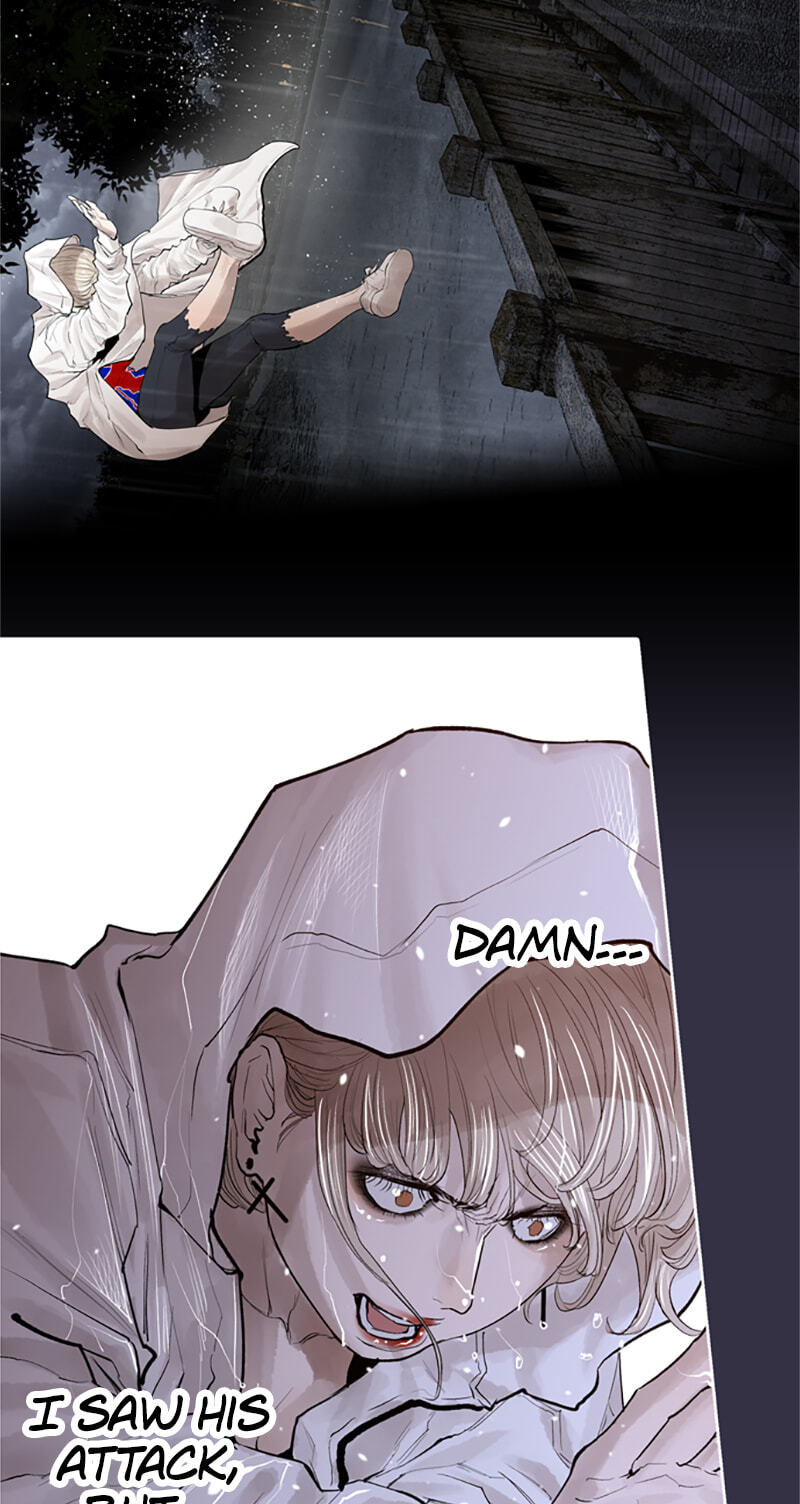Jade Chapter 142 page 33 - 