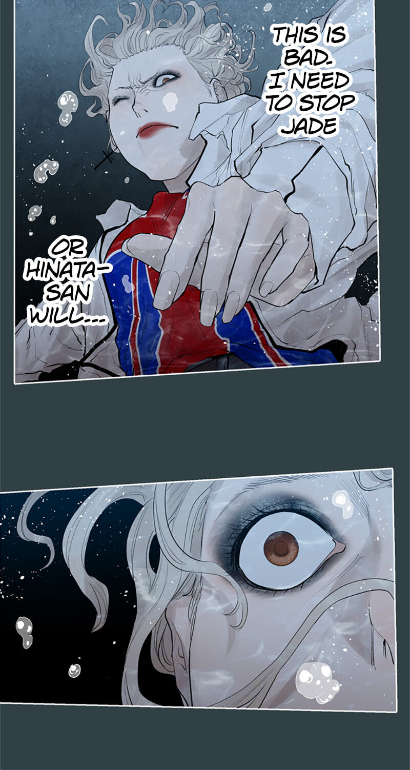 Jade Chapter 142 page 37 - 