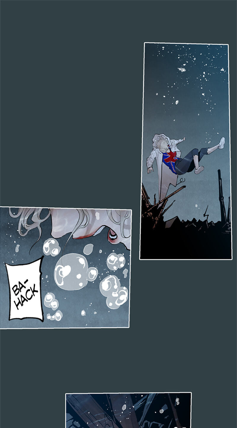 Jade Chapter 142 page 38 - 
