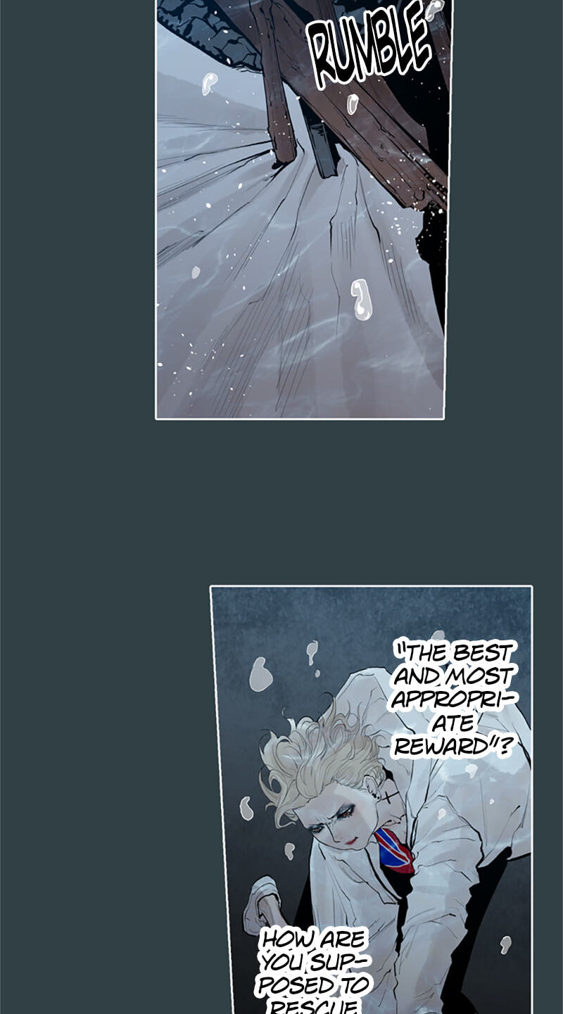 Jade Chapter 142 page 39 - 