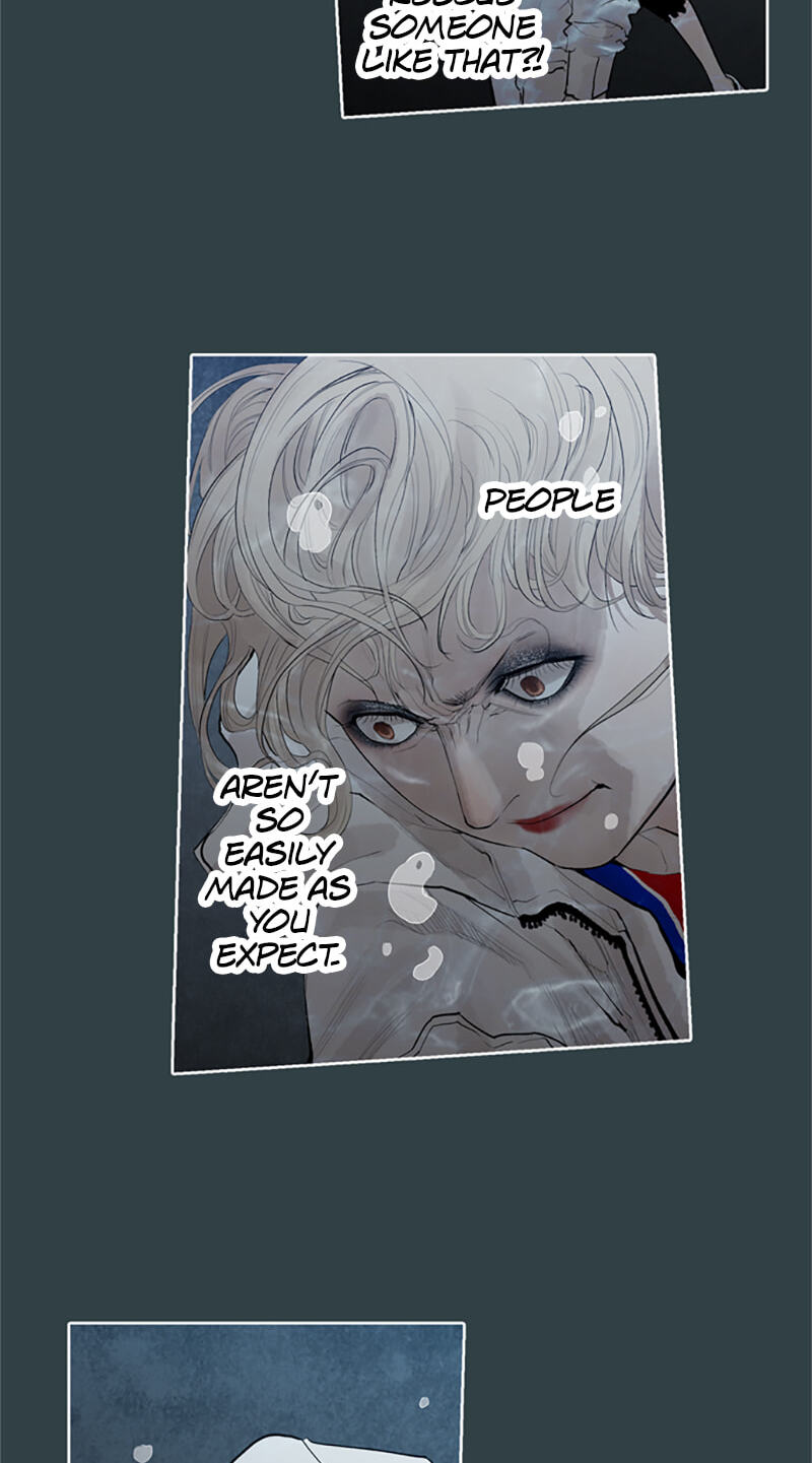 Jade Chapter 142 page 40 - 