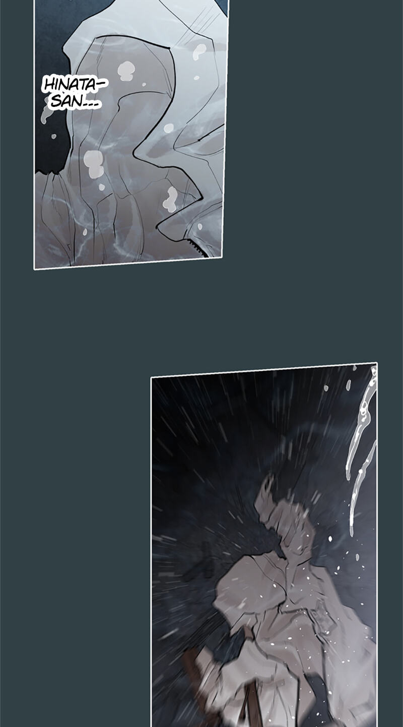 Jade Chapter 142 page 41 - 