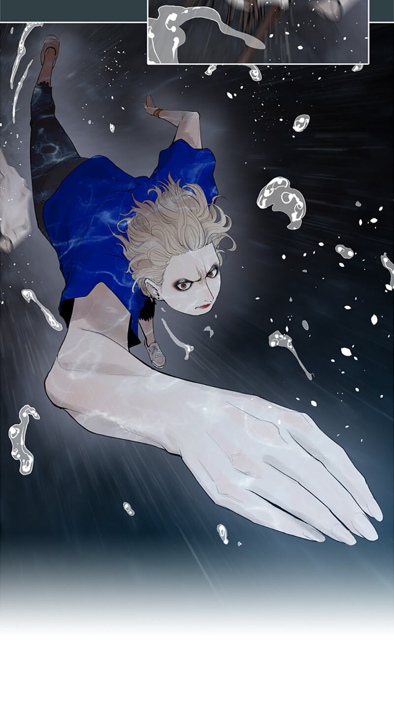 Jade Chapter 142 page 42 - 