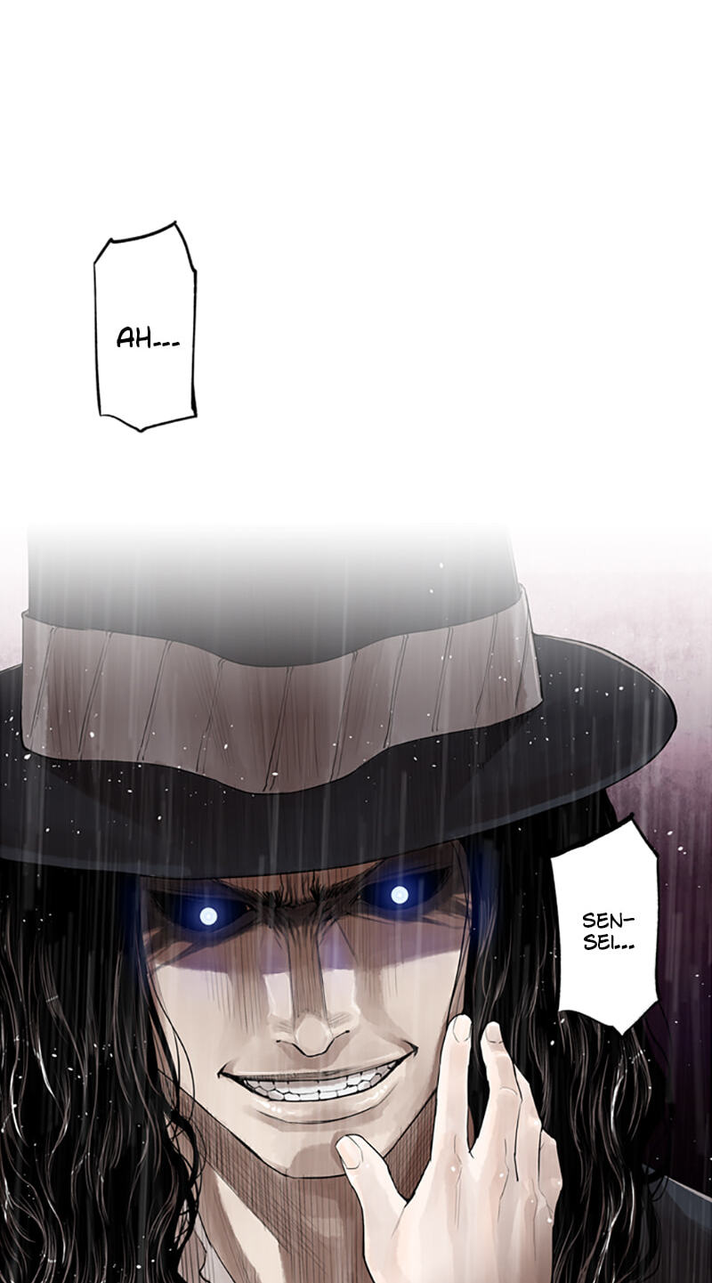 Jade Chapter 142 page 44 - 