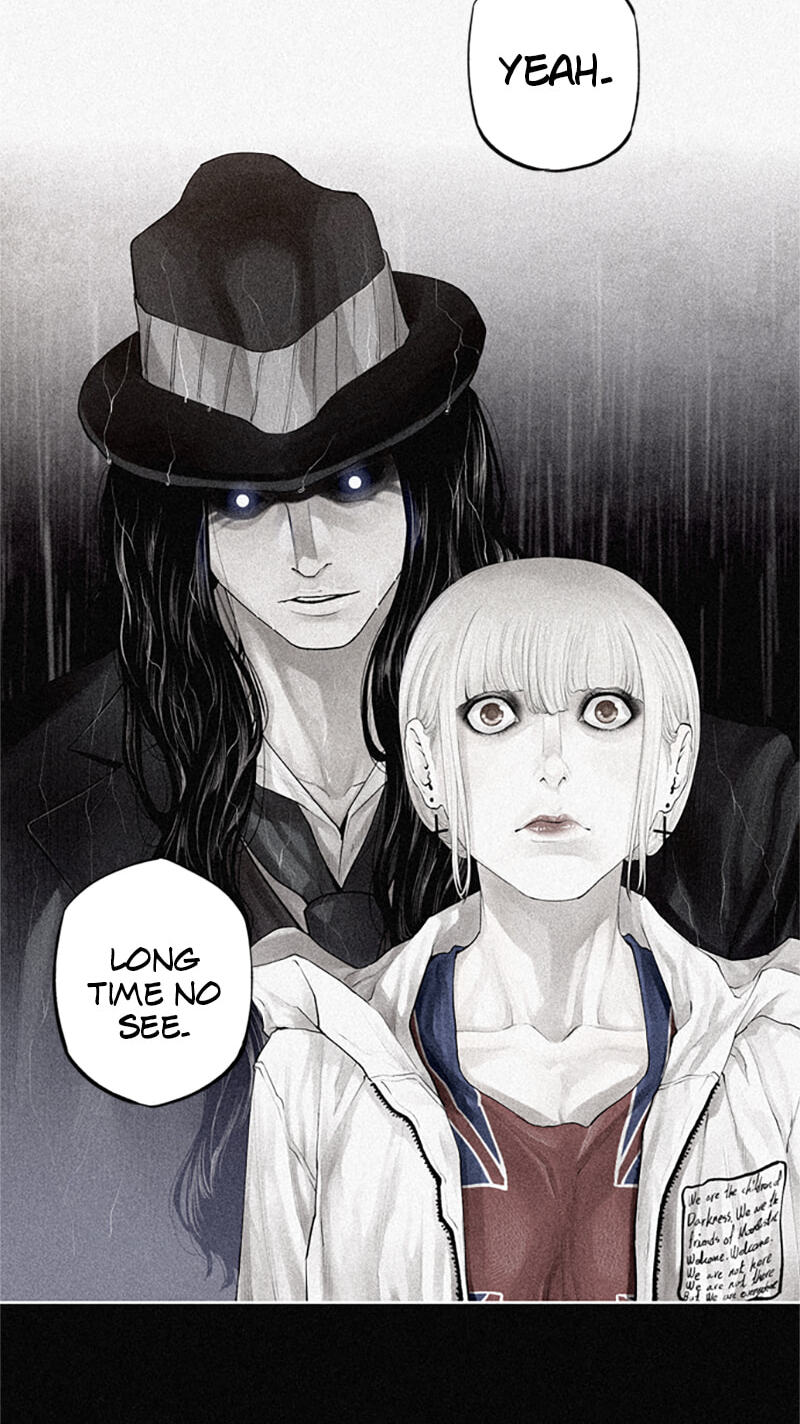 Jade Chapter 142 page 6 - 
