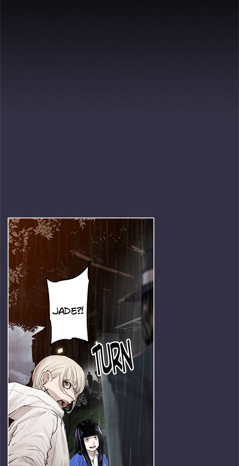 Jade Chapter 142 page 9 - 