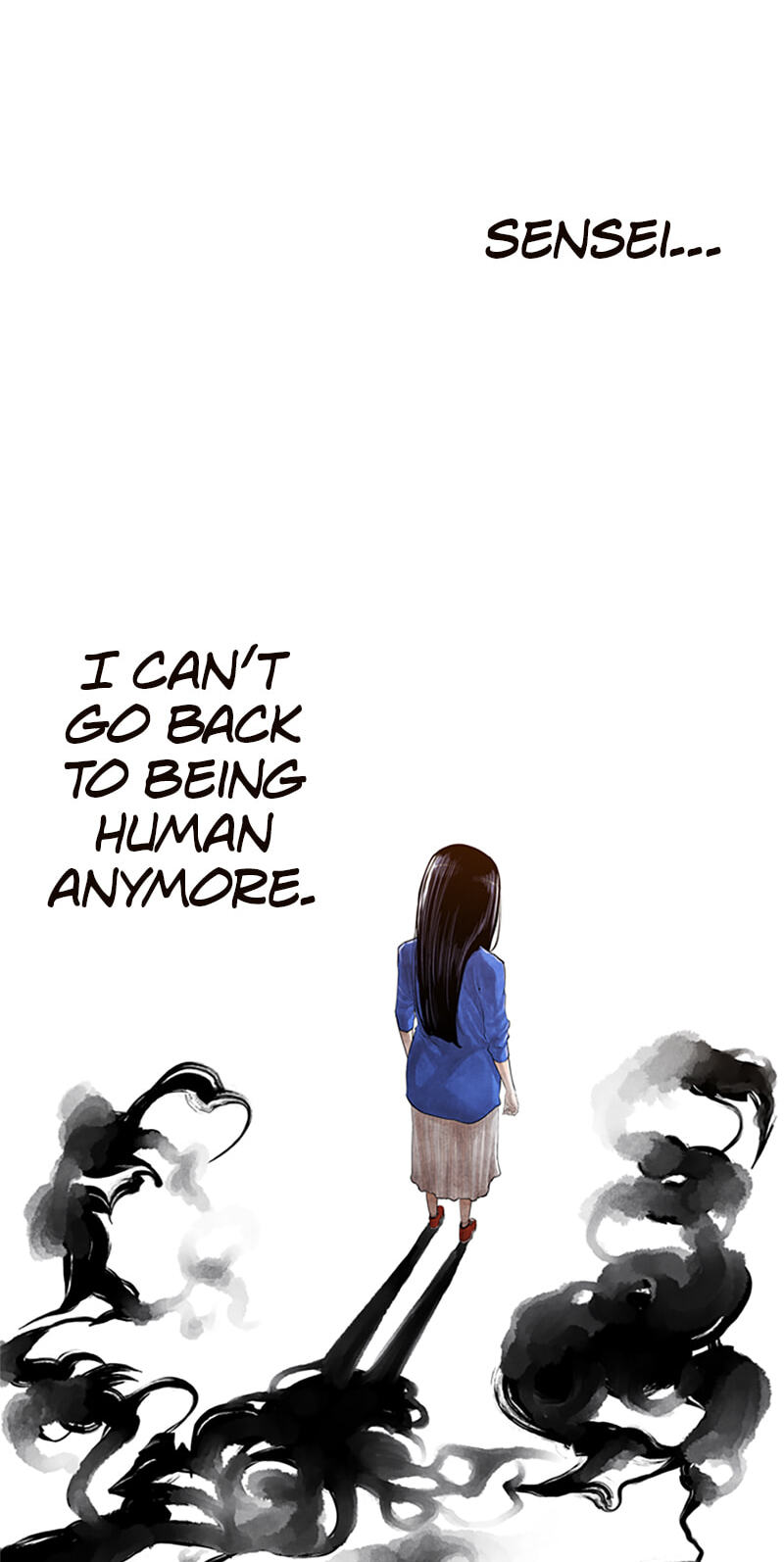 Jade Chapter 143 page 13 - 
