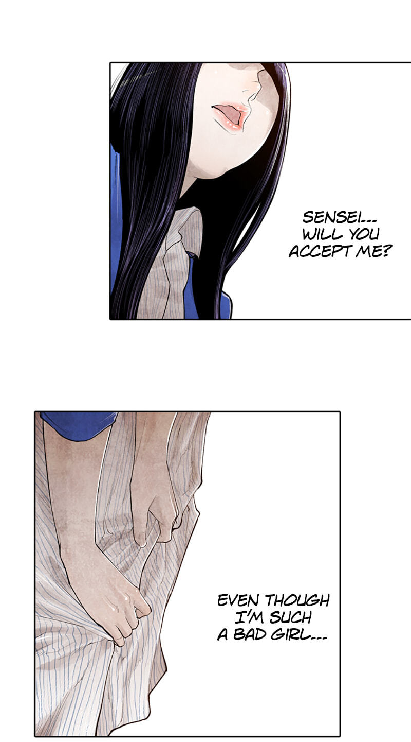 Jade Chapter 143 page 18 - 