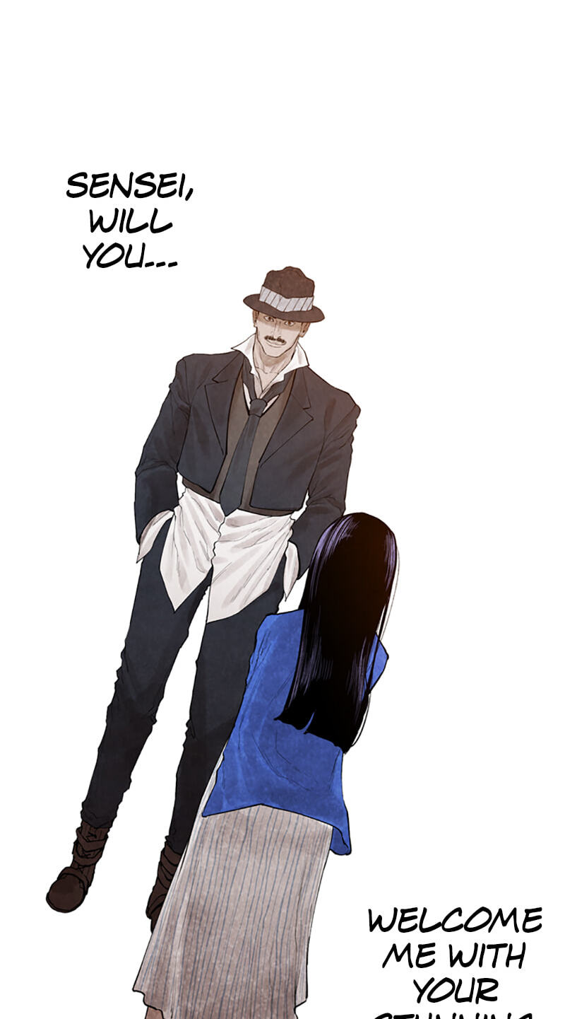 Jade Chapter 143 page 19 - 