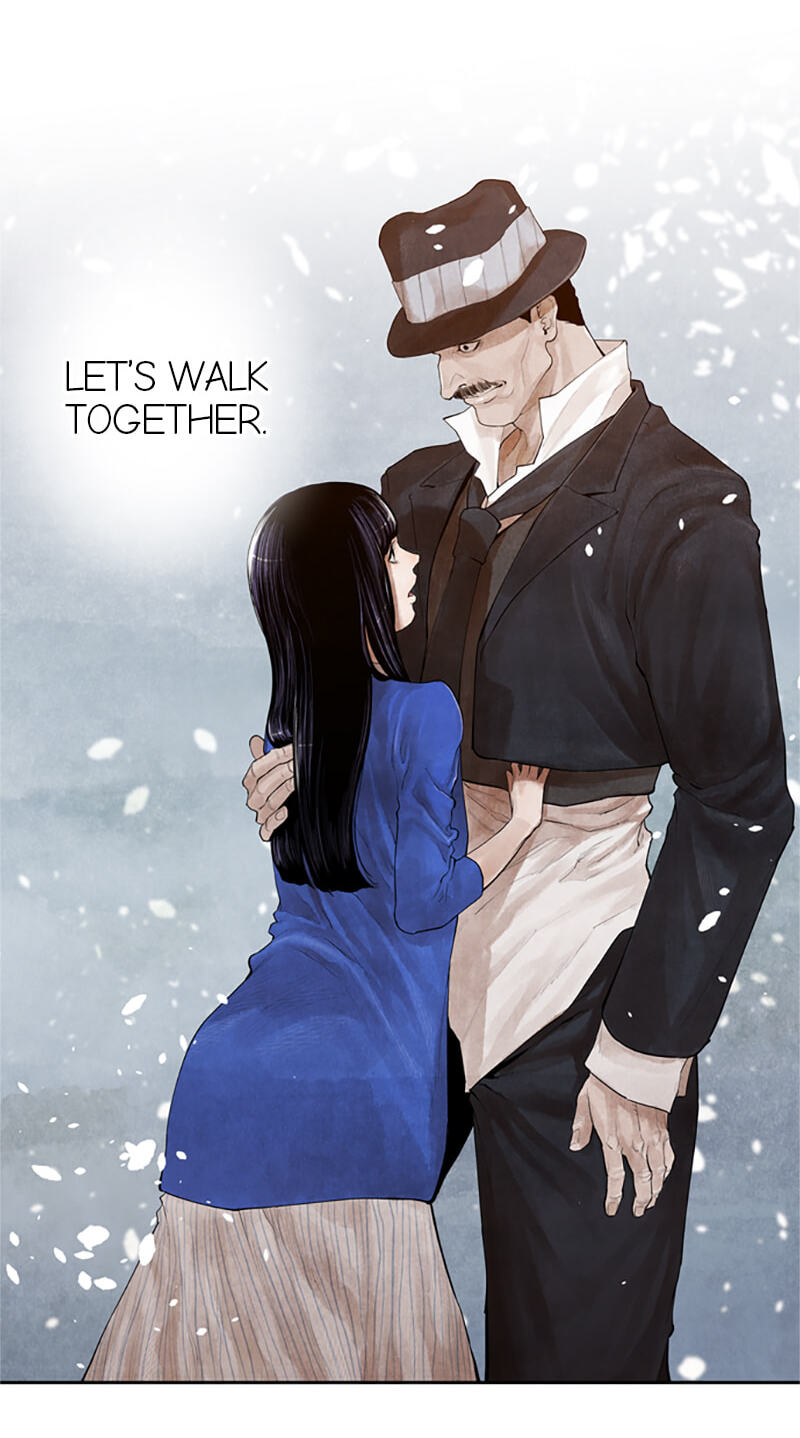 Jade Chapter 143 page 23 - 