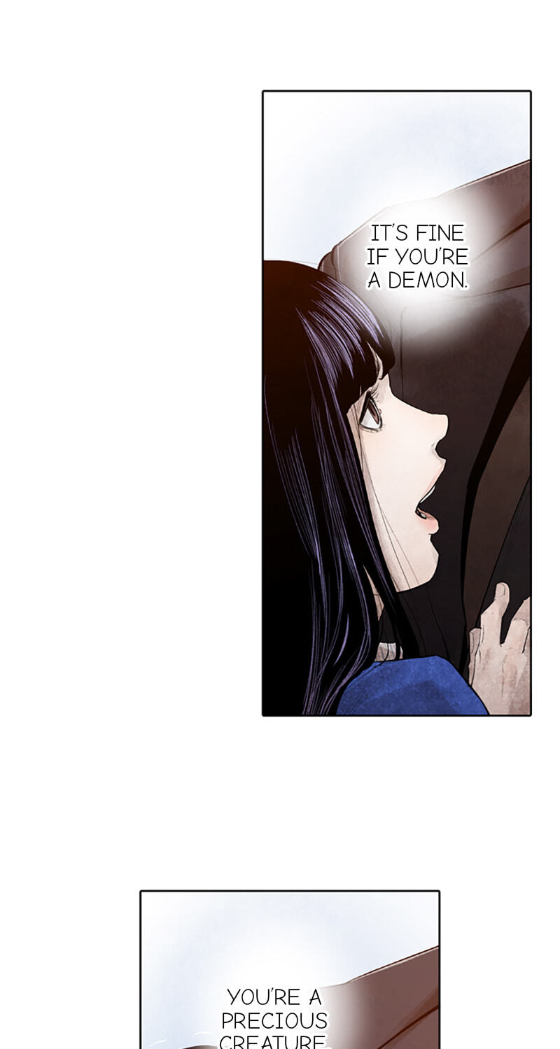 Jade Chapter 143 page 24 - 