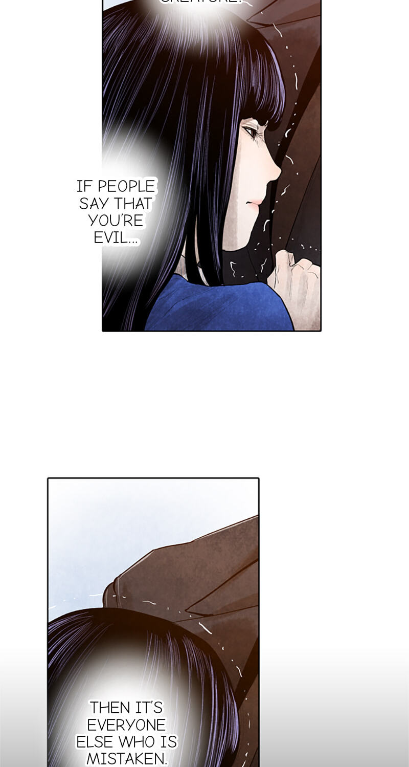 Jade Chapter 143 page 25 - 