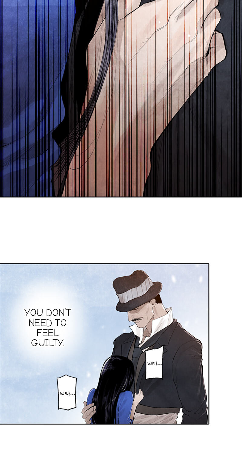 Jade Chapter 143 page 27 - 