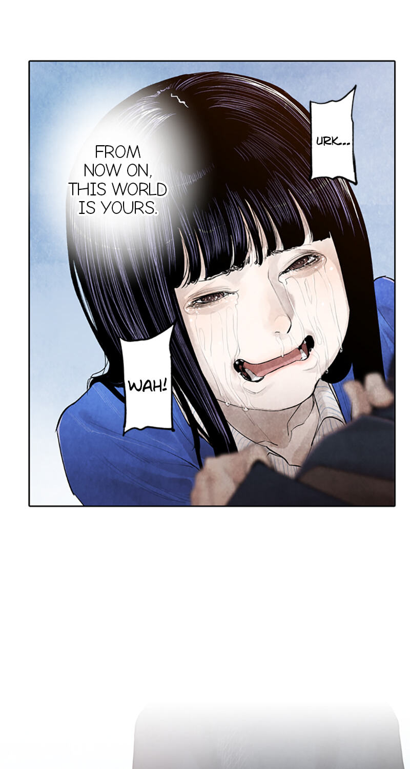 Jade Chapter 143 page 28 - 