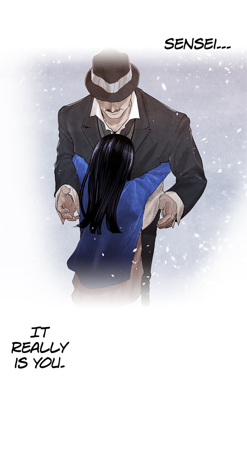 Jade Chapter 143 page 31 - 