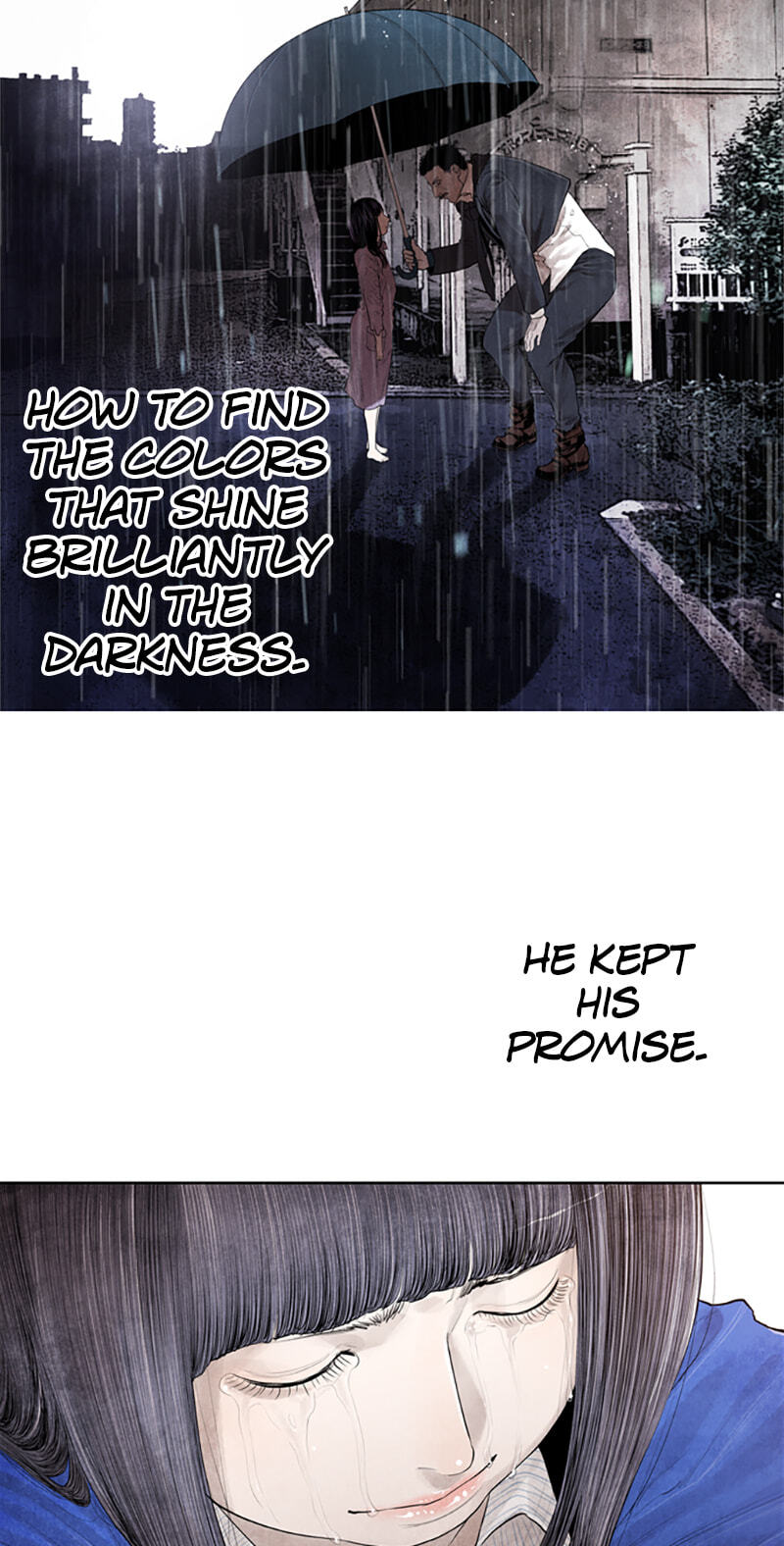 Jade Chapter 143 page 34 - 
