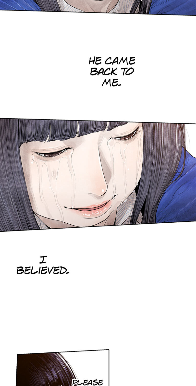Jade Chapter 143 page 35 - 