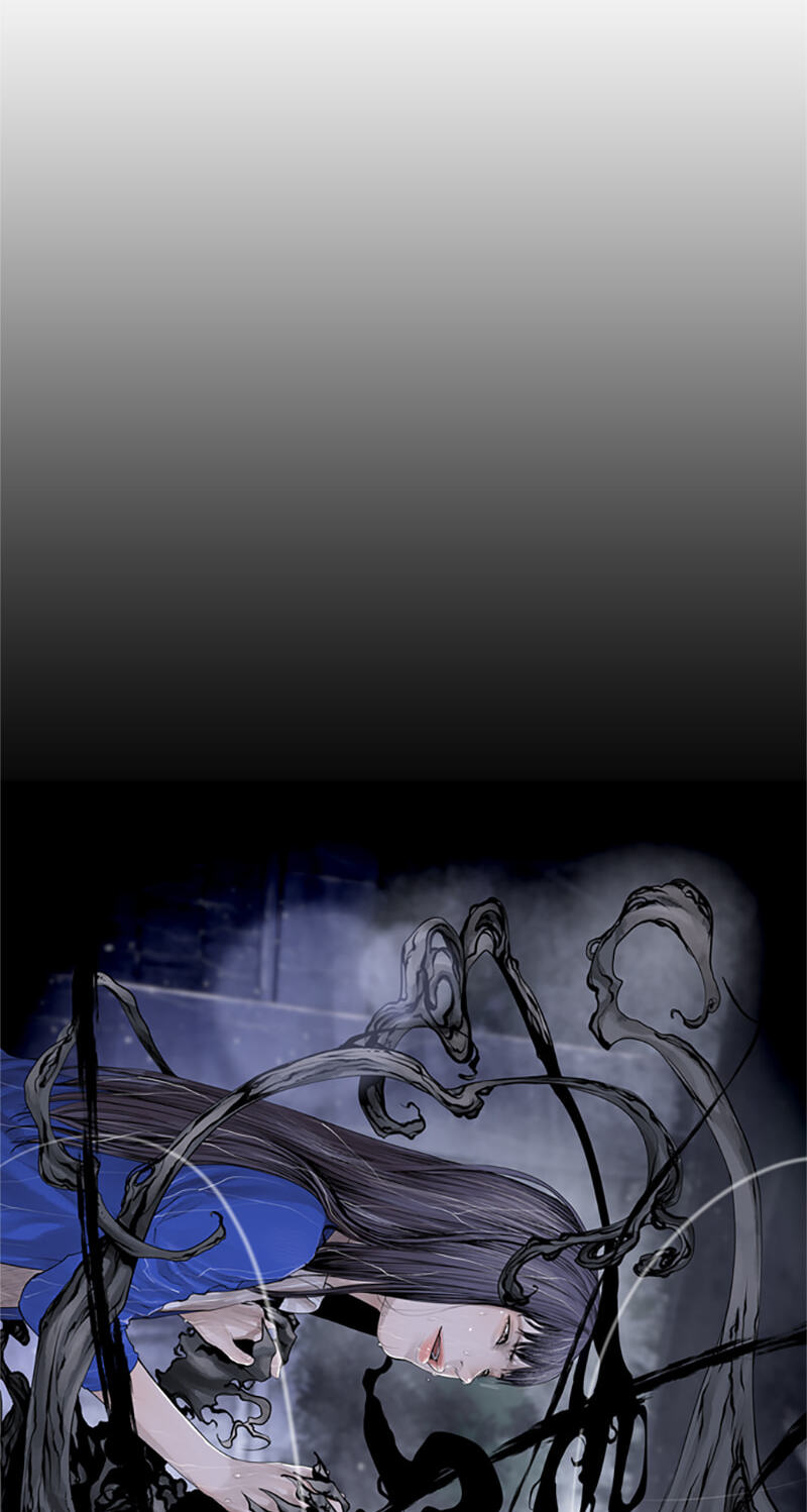 Jade Chapter 143 page 40 - 