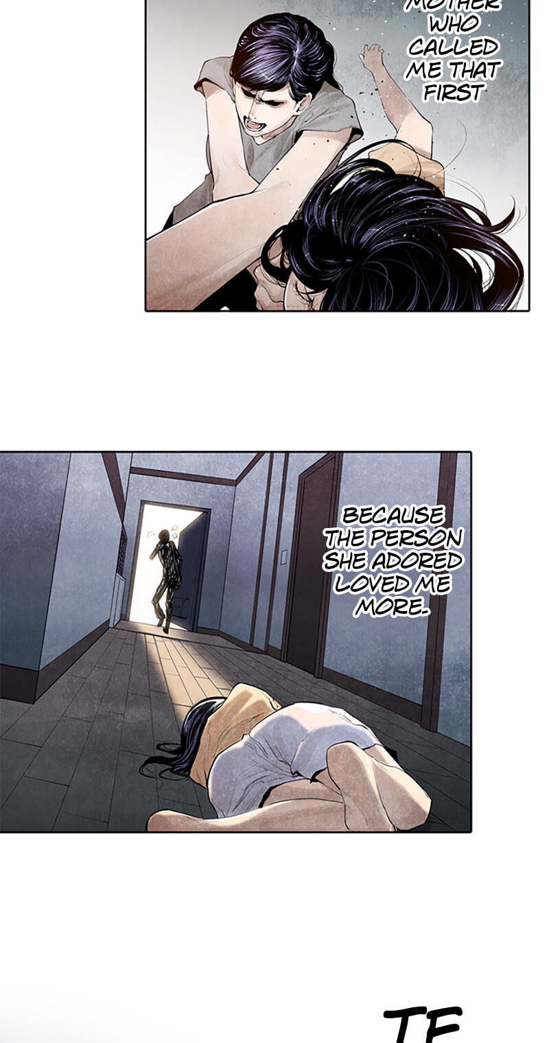 Jade Chapter 143 page 5 - 