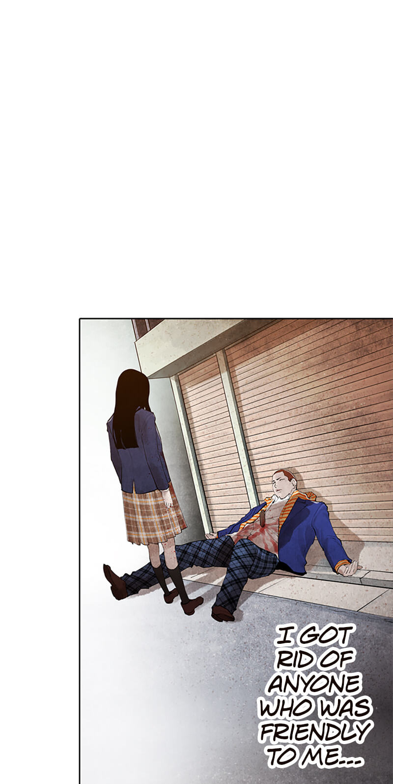 Jade Chapter 143 page 9 - 