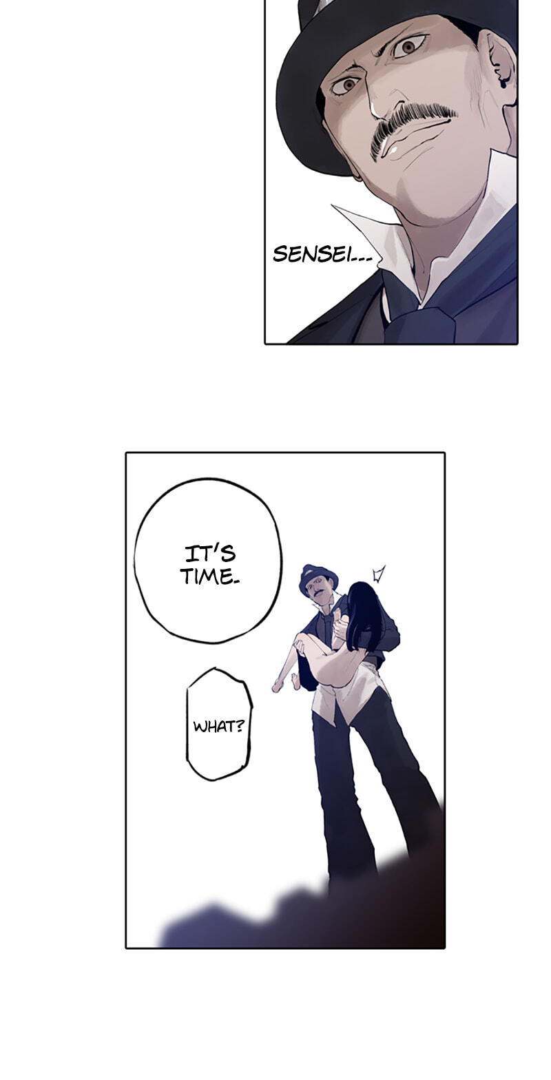 Jade Chapter 144 page 11 - 