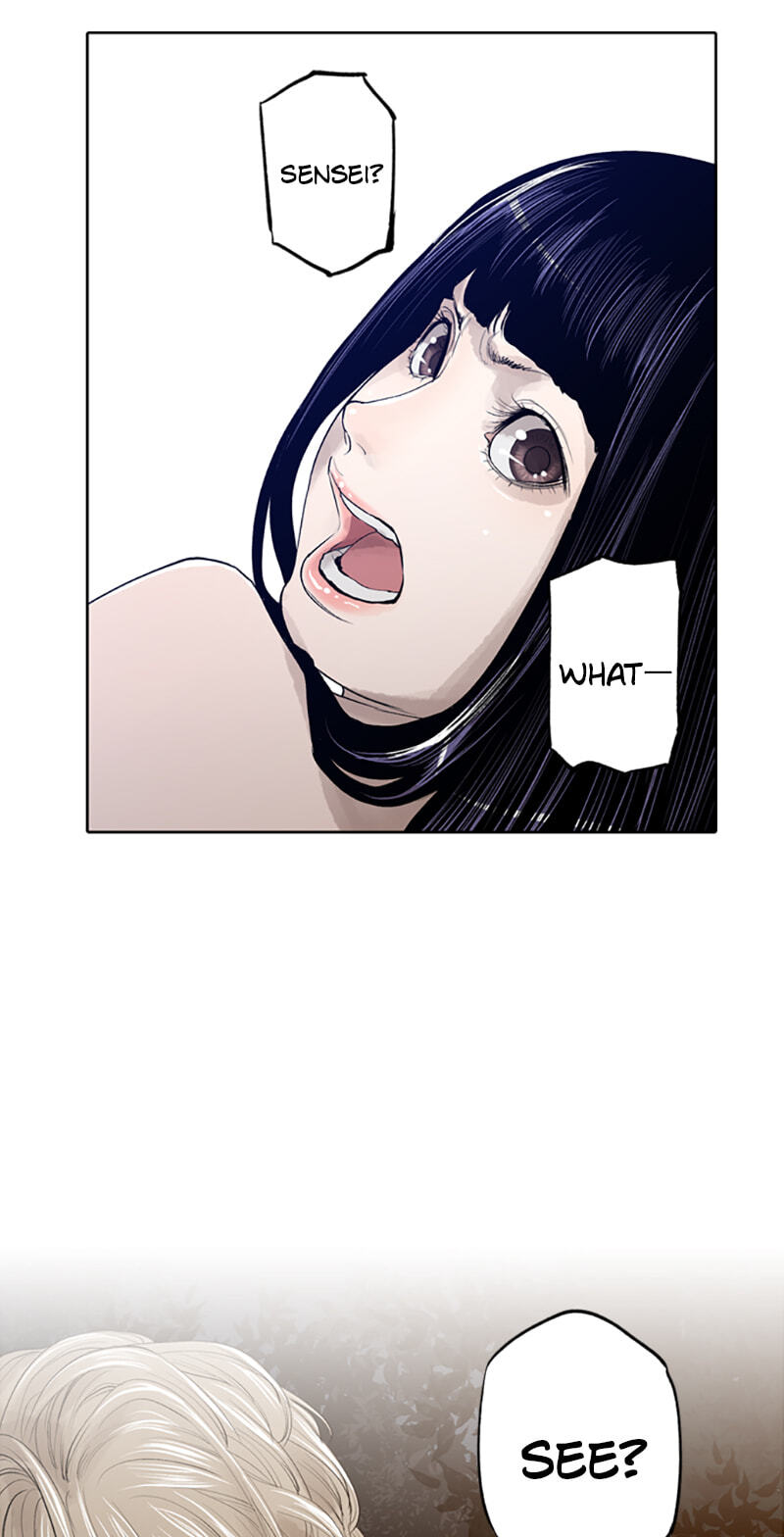Jade Chapter 144 page 12 - 