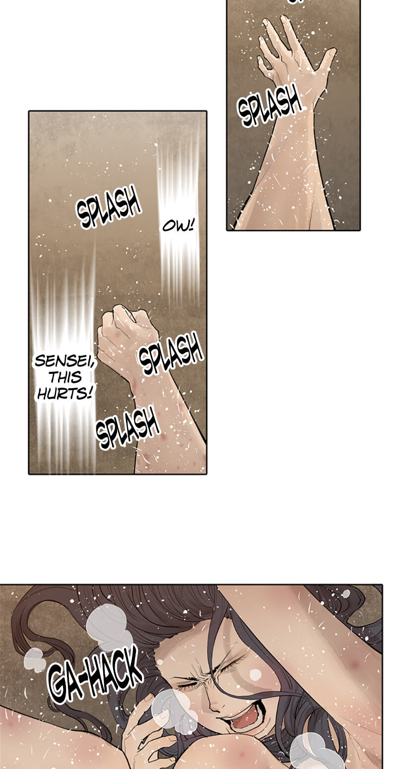Jade Chapter 144 page 19 - 