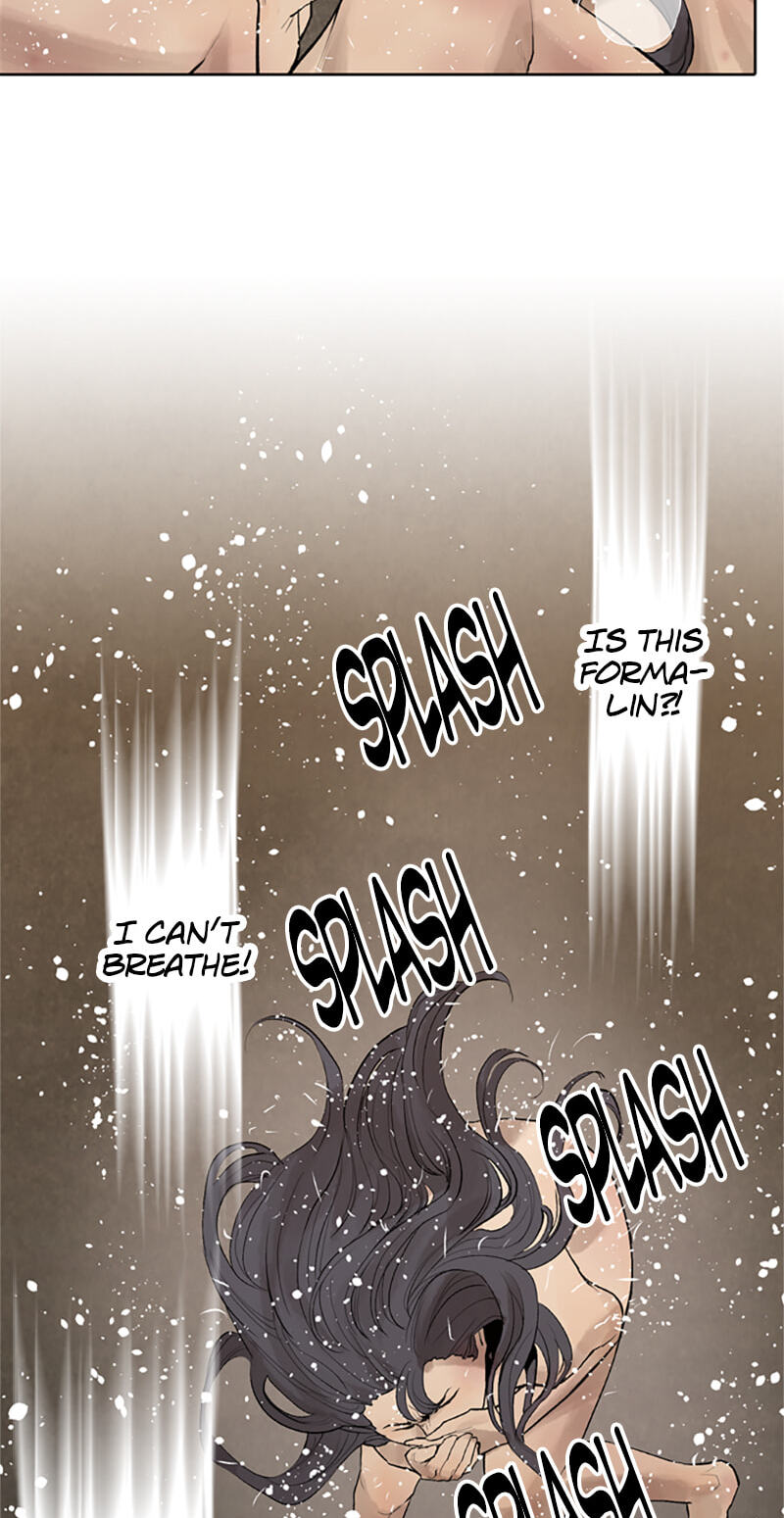 Jade Chapter 144 page 20 - 