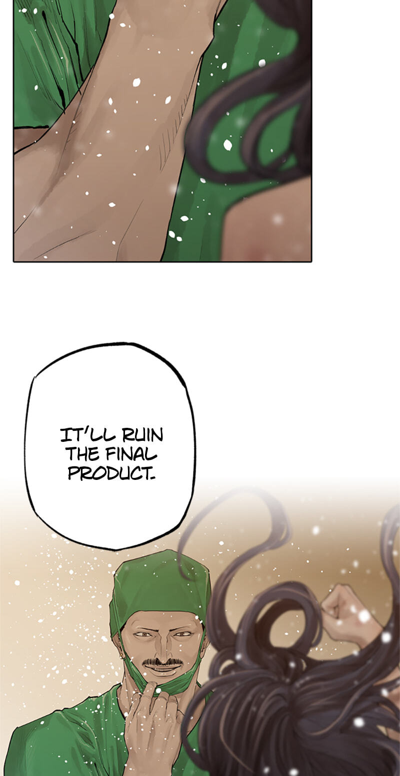 Jade Chapter 144 page 23 - 