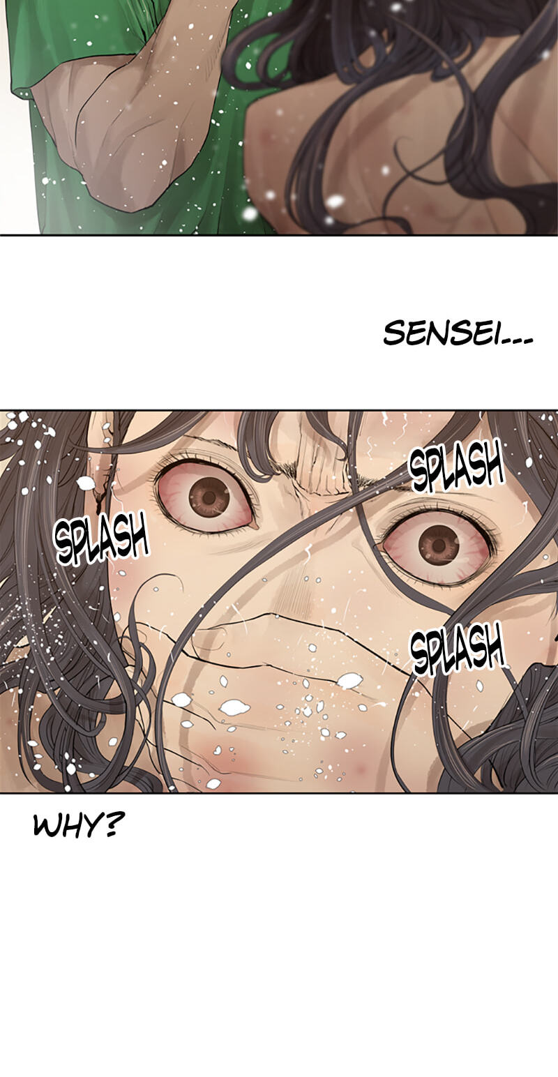 Jade Chapter 144 page 24 - 