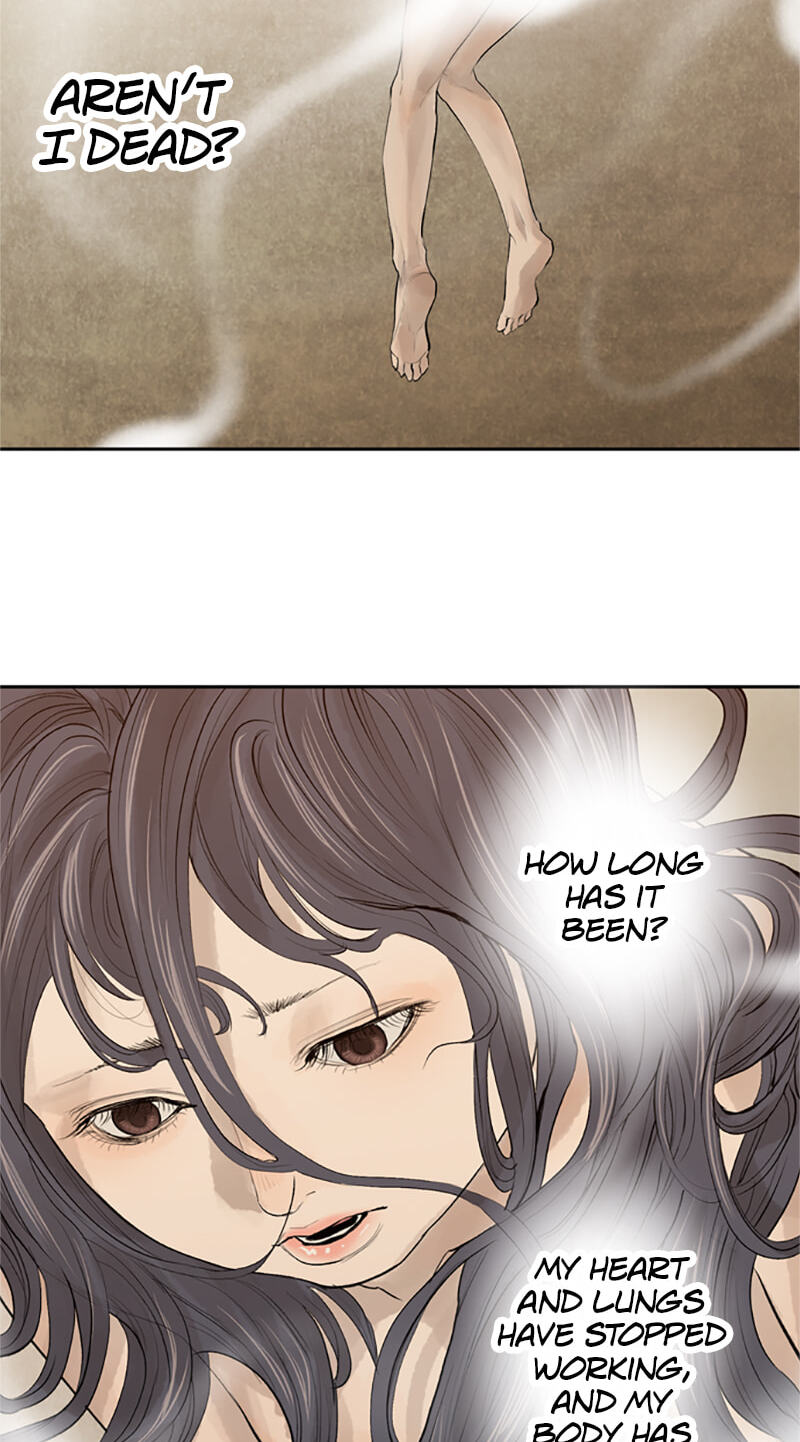 Jade Chapter 144 page 27 - 