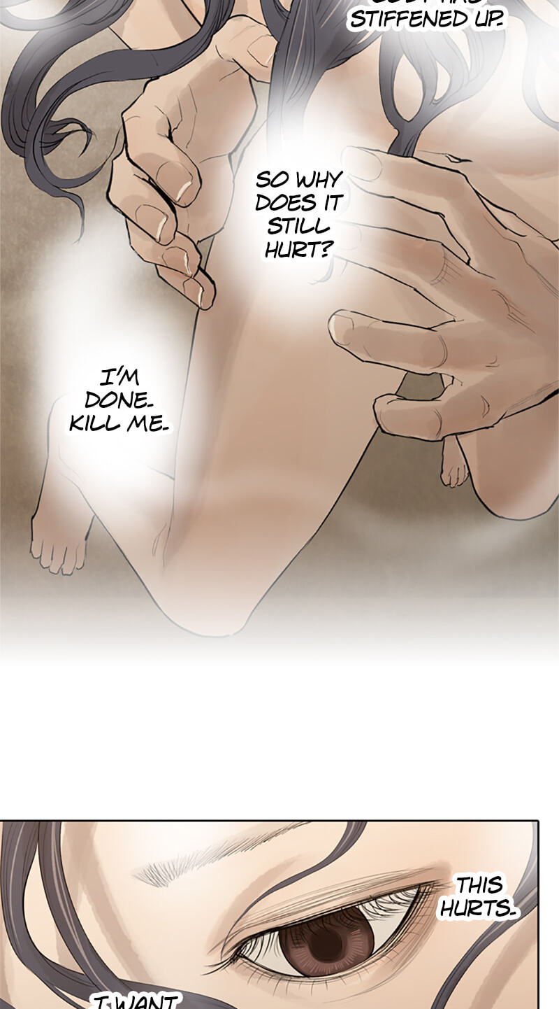 Jade Chapter 144 page 28 - 