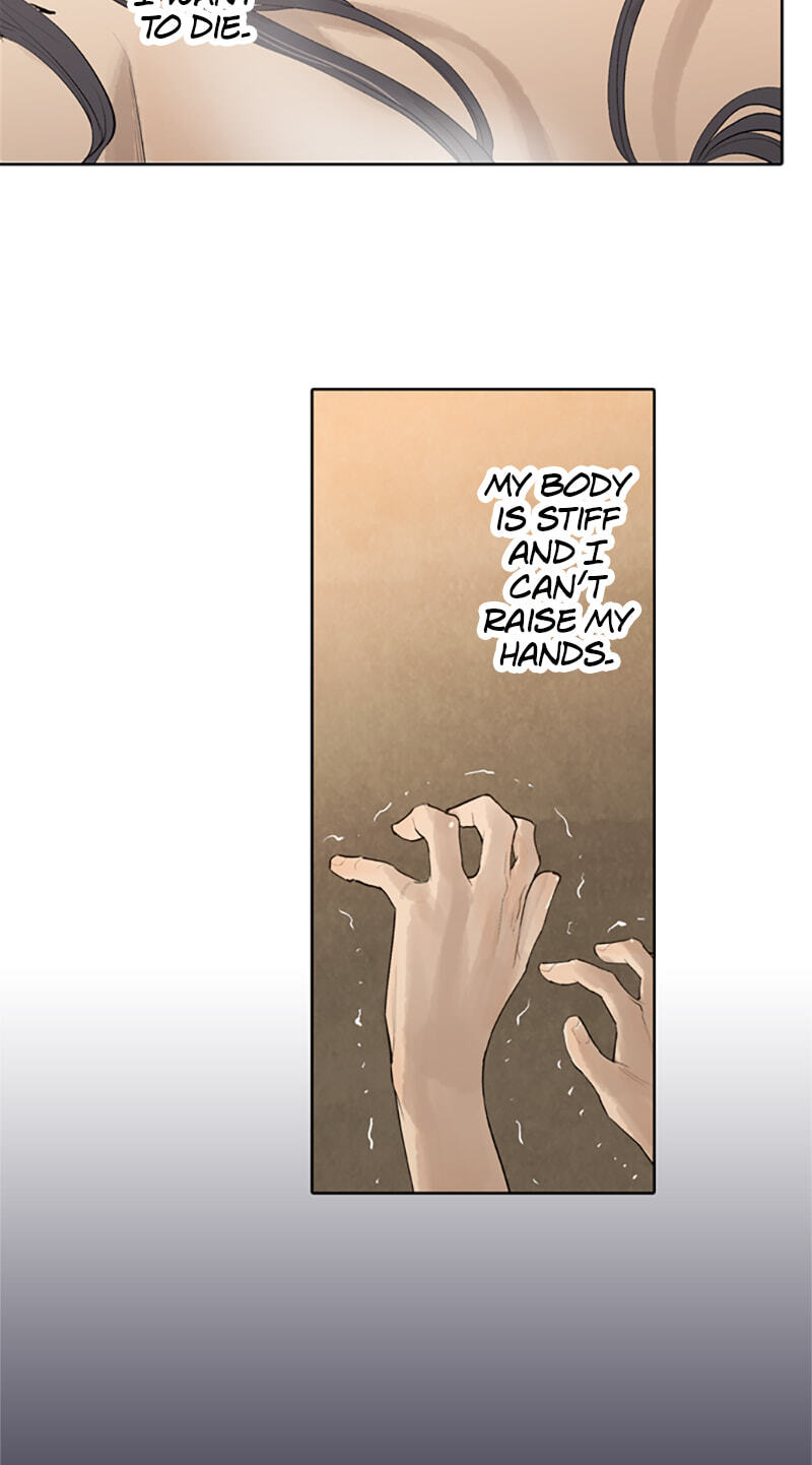 Jade Chapter 144 page 29 - 