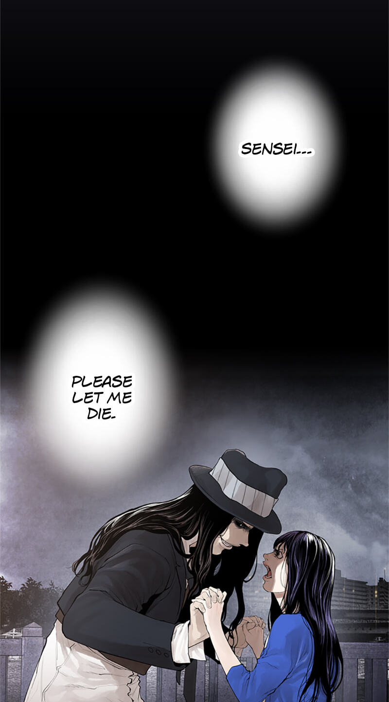 Jade Chapter 144 page 31 - 