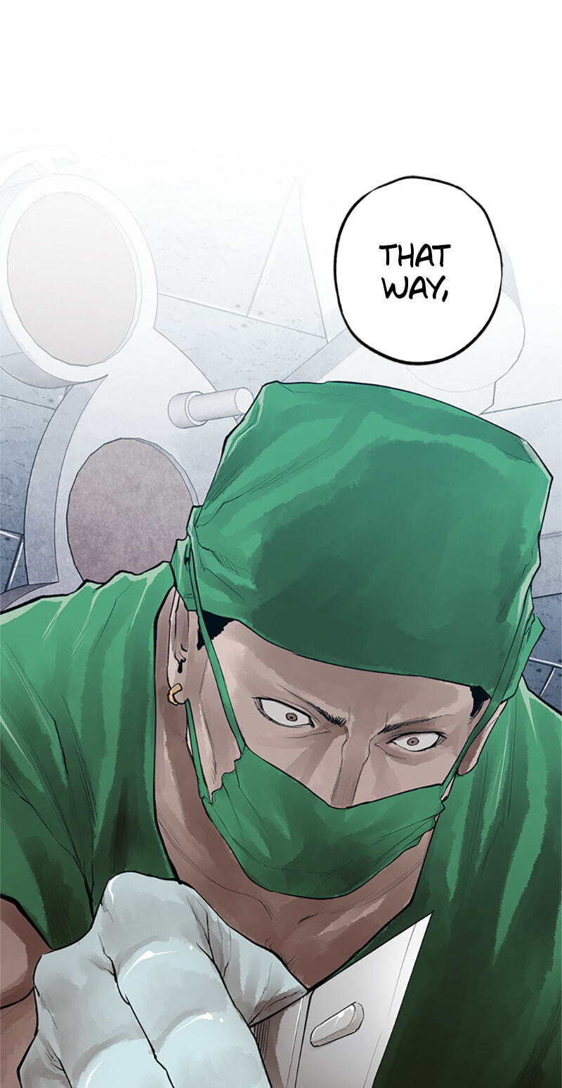 Jade Chapter 144 page 39 - 