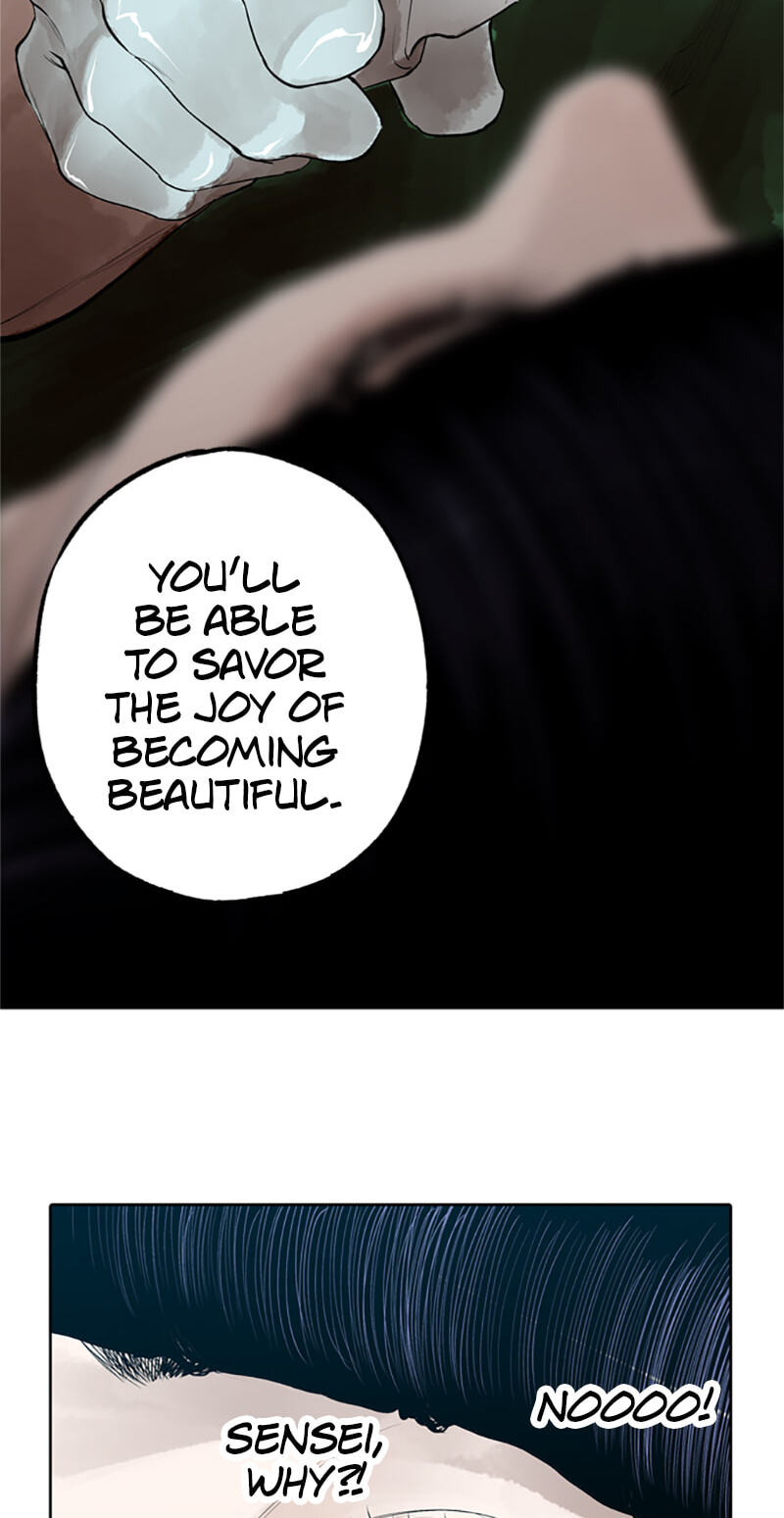 Jade Chapter 144 page 40 - 