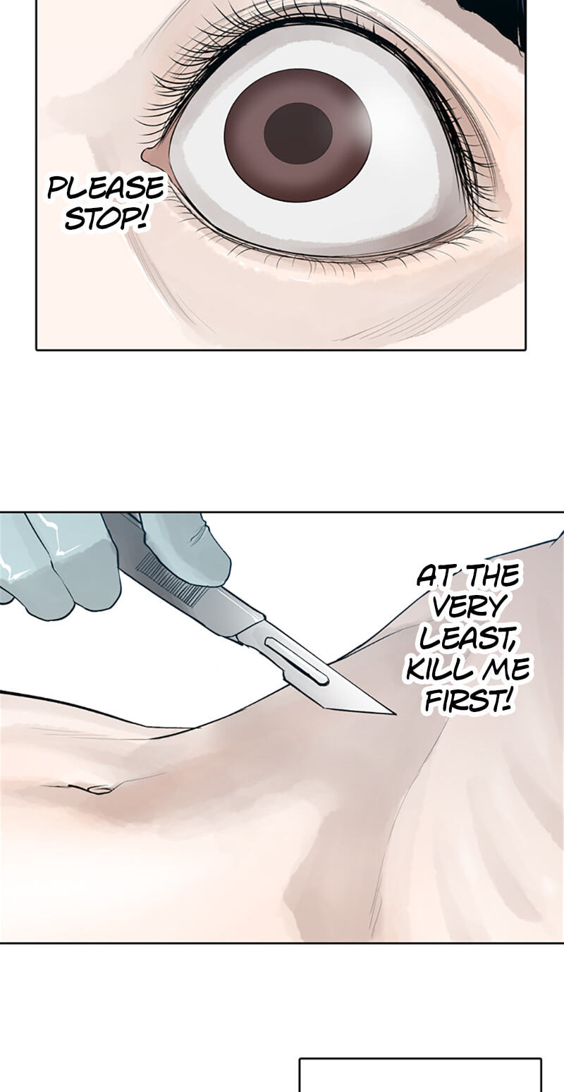 Jade Chapter 144 page 41 - 
