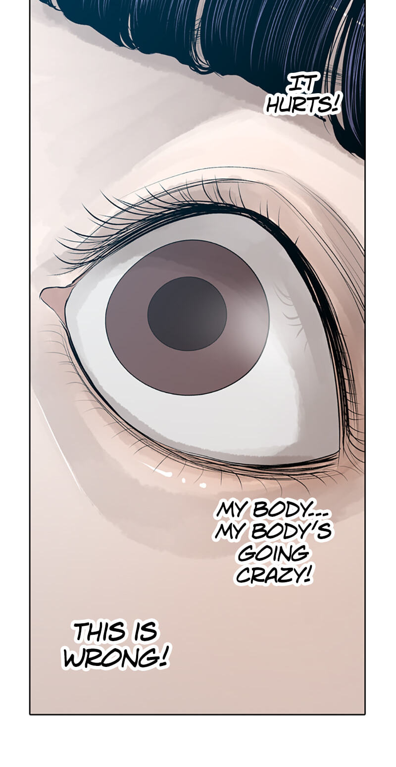 Jade Chapter 144 page 43 - 