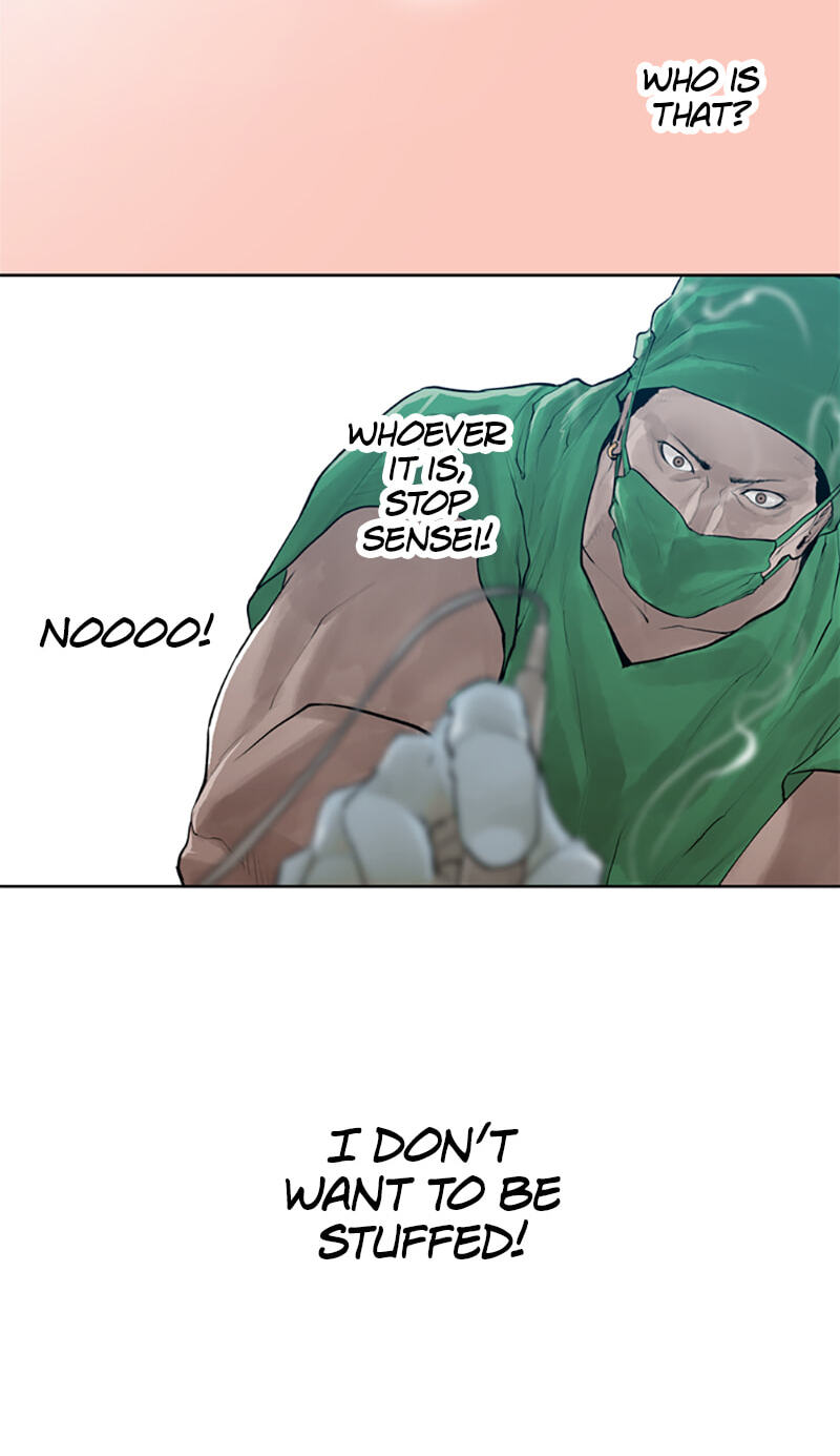 Jade Chapter 144 page 45 - 