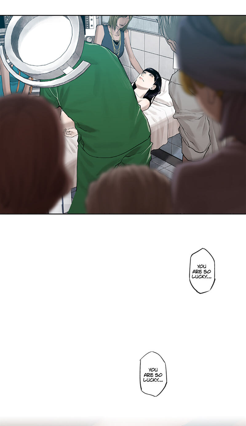 Jade Chapter 144 page 46 - 