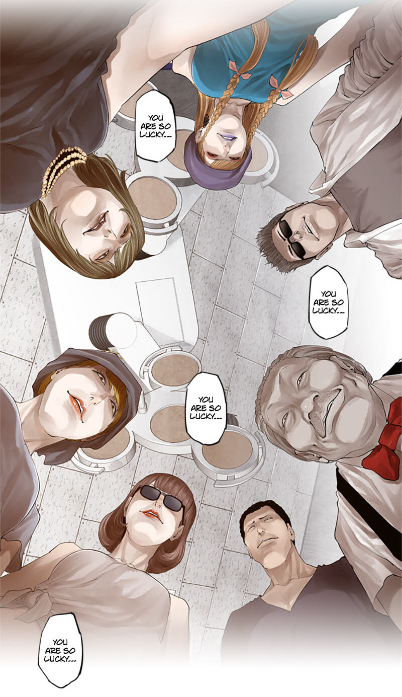 Jade Chapter 144 page 47 - 