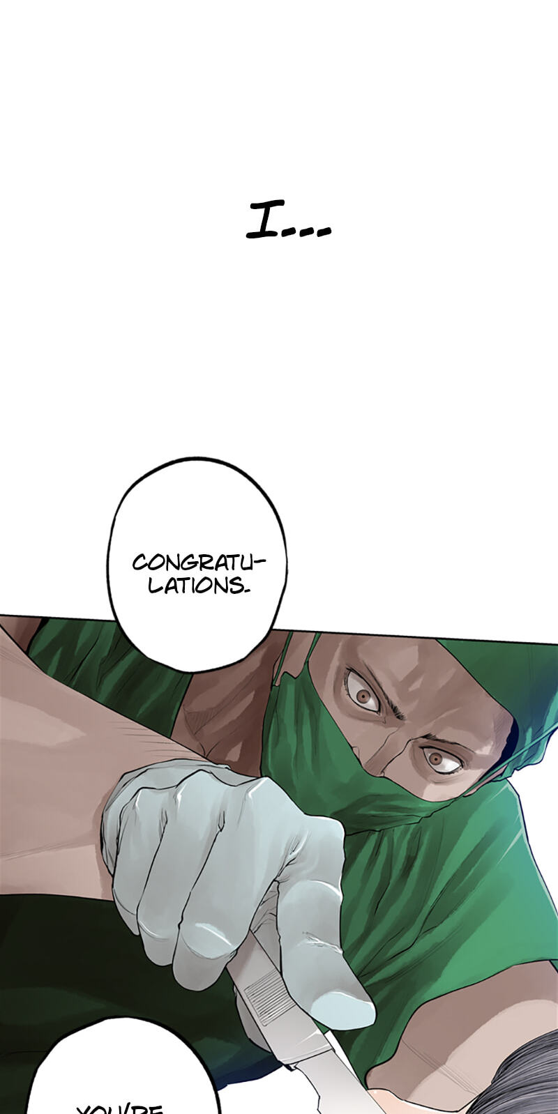 Jade Chapter 145 page 11 - 
