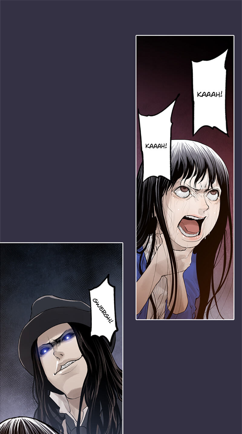 Jade Chapter 145 page 16 - 
