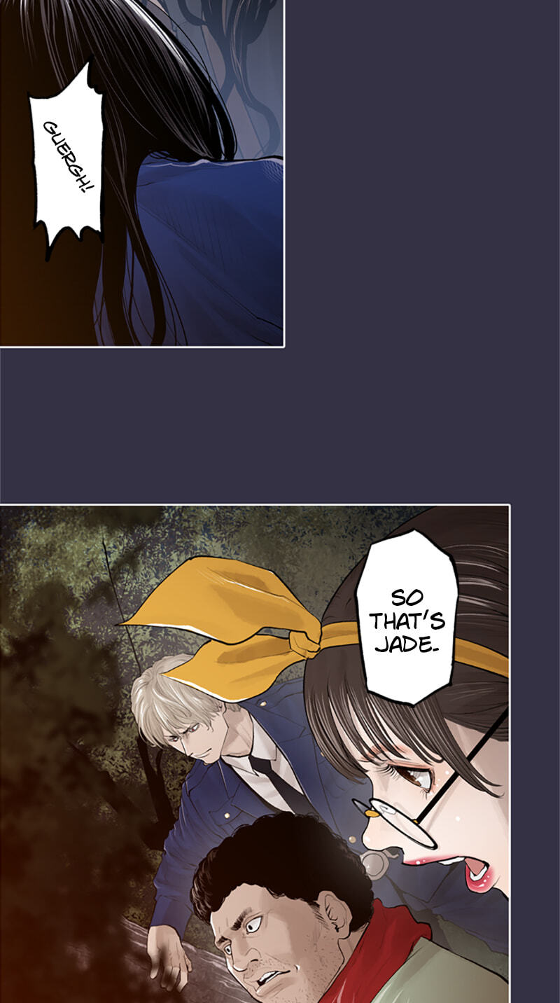 Jade Chapter 145 page 17 - 