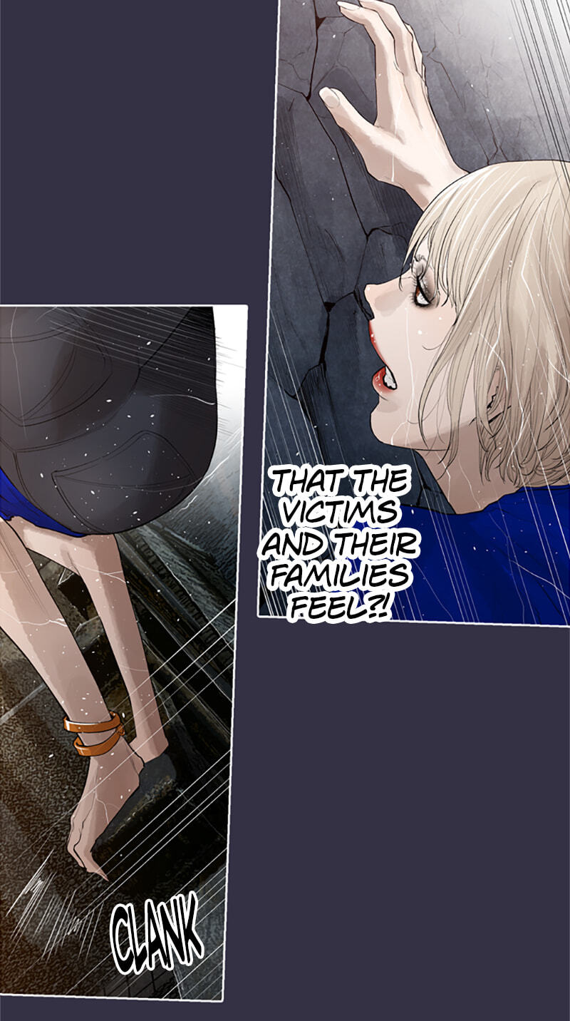 Jade Chapter 145 page 21 - 