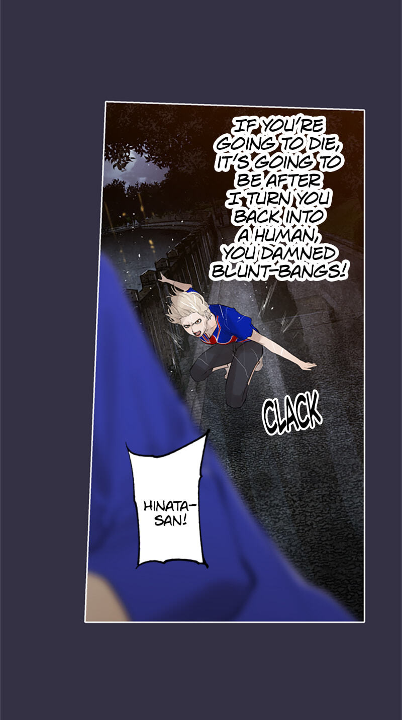 Jade Chapter 145 page 22 - 